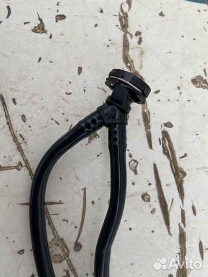 Mercedes W117 W176 W156 W246 патрубки трубки ож