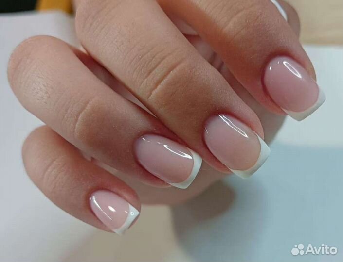 Мастер маникюра и педикюра