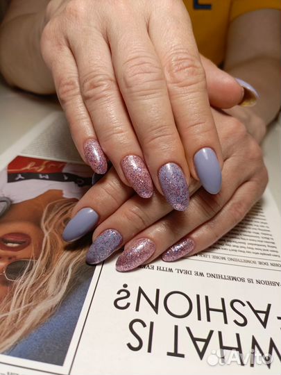 Маникюр и педикюр на дому Иркутск 2