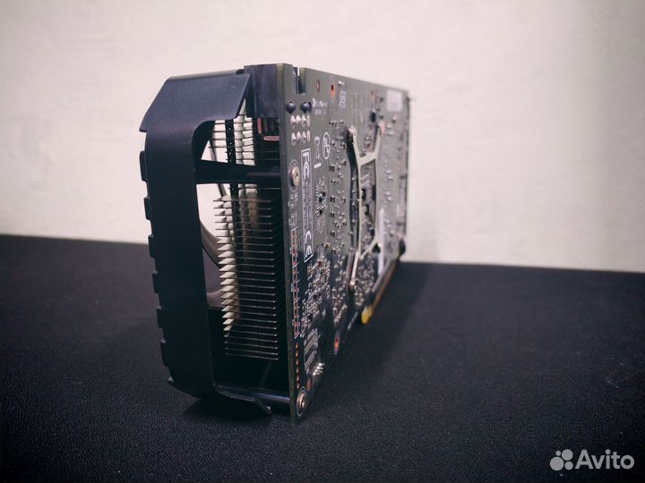 Видеокарта Palit GTX 1060 6 Gb