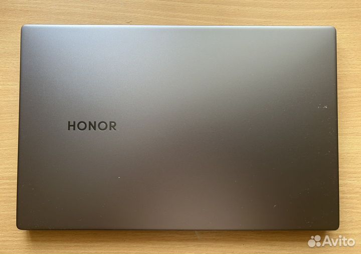 Honor magicbook x15