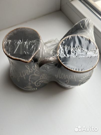 Турка для кофе