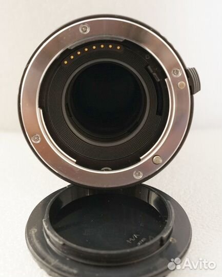 Макрокольца Kenko для minolta sony a