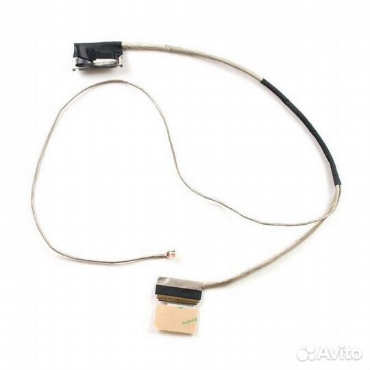 Шлейф матрицы DNS 0161261 P/N:DD0JW6LC010
