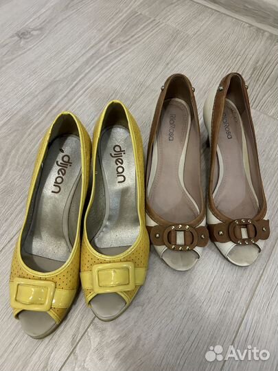 Вещи женские пакетом 46