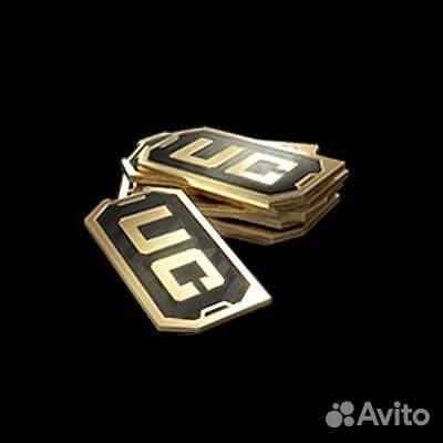Pubg mobile uc