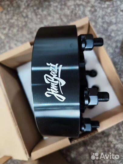 Проставки колёсные