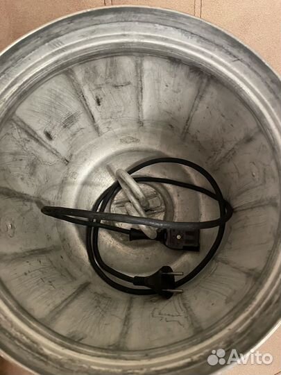 Самовар электрический