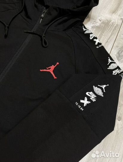 Спортивный костюм jordan