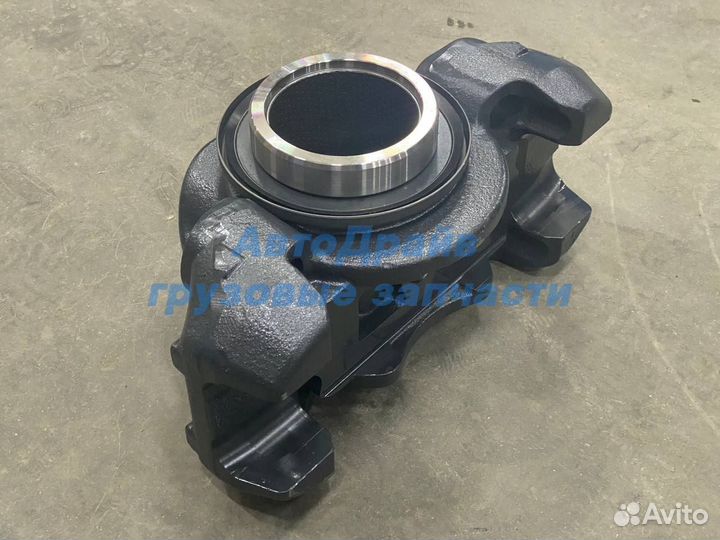 Балансир Скания 6 серия