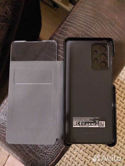 Чехол на samsung a 52