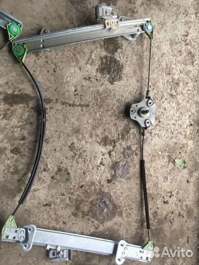 Продам ручные стеклоподъемники на Гранту