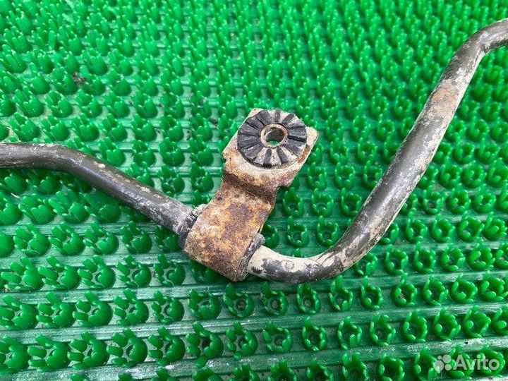 Трубка гидроусилителя Daewoo Matiz M150 F8CV 2007