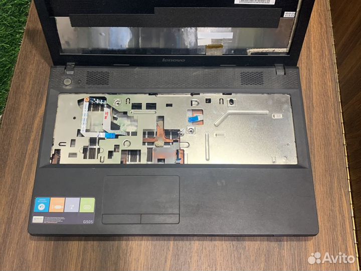 В разбор Lenovo g500 g505