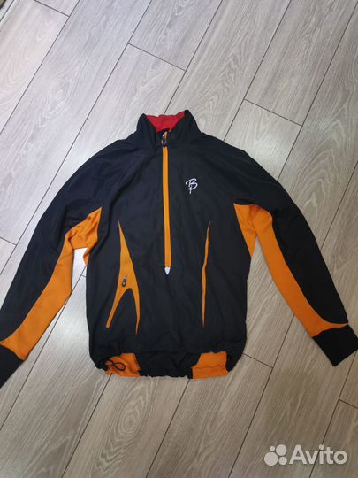 Лыжная куртка Bjorn Daehlie, размер M