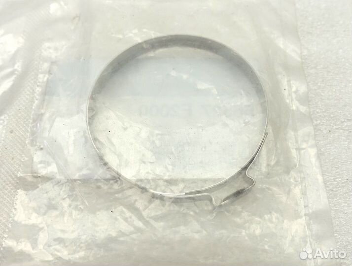 Хомут пыльника рулевой рейки Hyundai Sonata