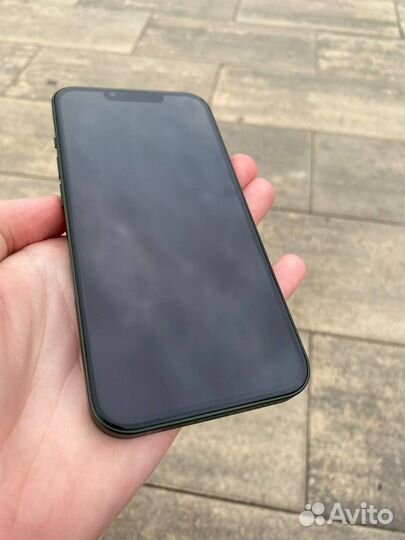 iPhone 13 128gb alpine green