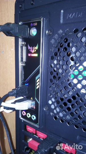 Игровой системный блок