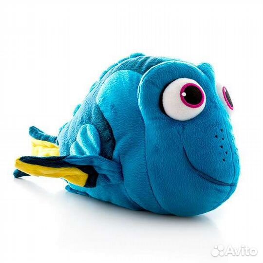 Finding Dory 36540 В поисках Дори Плюшевые рыбы