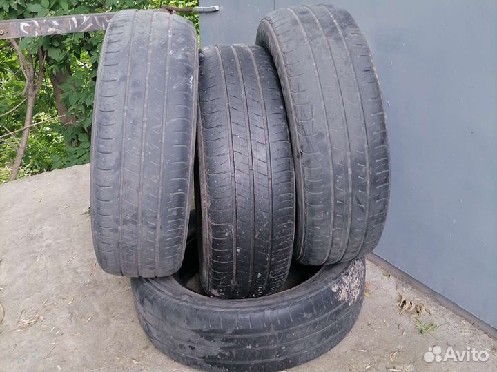 Kumho Solus SA01 Plus 205/65 R16 95H