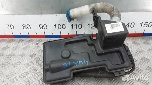 Бачок омывателя volkswagen tiguan 1 (4UK18NL01)