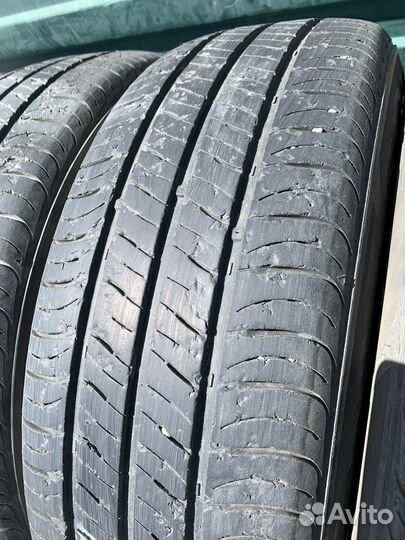 Kumho Solus SA01 KH32 205/65 R16 95H