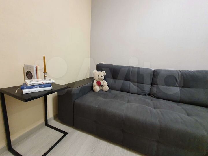 1-к. квартира, 35 м², 1/7 эт.