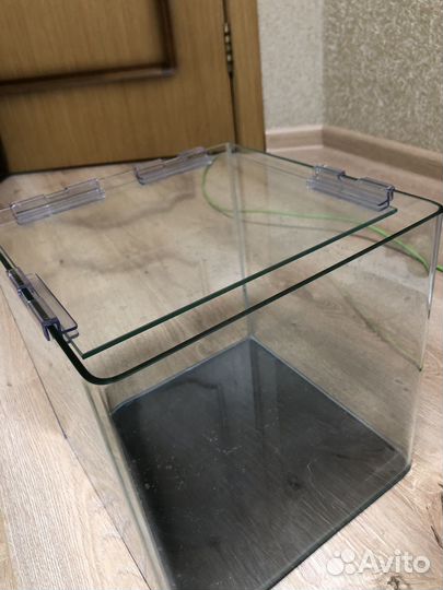 Аквариум 18 литров