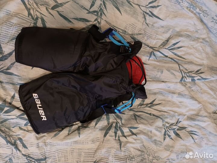 Хоккейные шорты