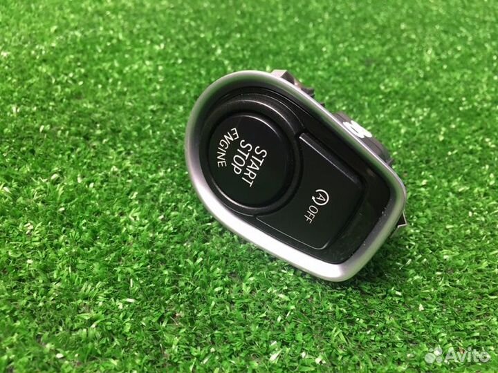 Кнопка зажигания Bmw F30/F31