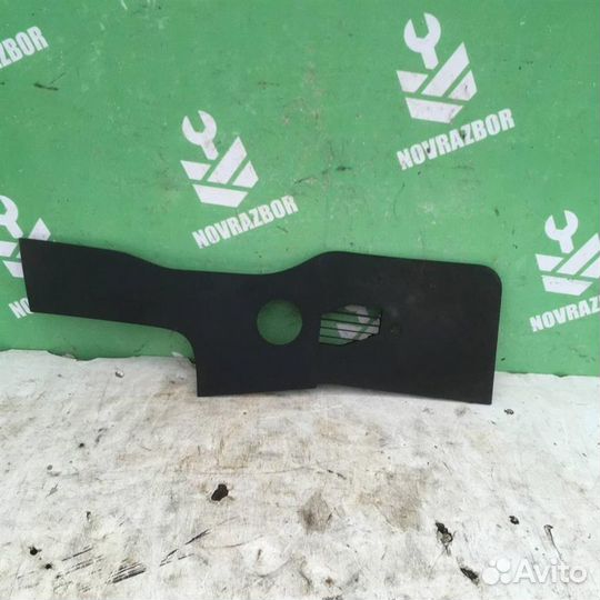 Накладка декоративная Форд Мондео 3