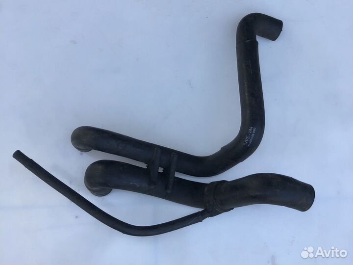 Шланг радиатора Форд Галакси mk1 95VW-8N241-EB