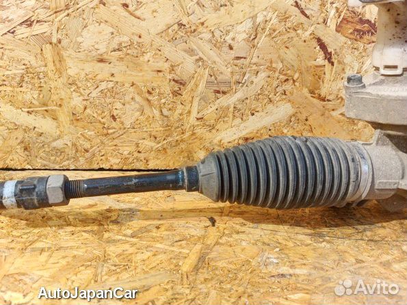 Рейка рулевая Kia Sorento Prime Киа Соренто Прайм