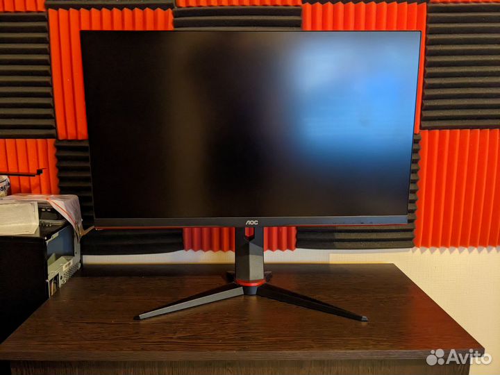 Монитор AOC 27