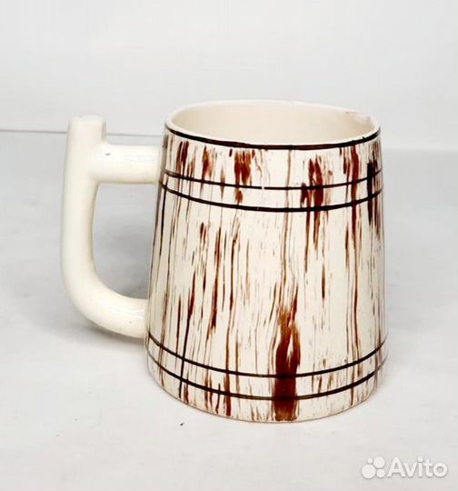 Кружка старинная