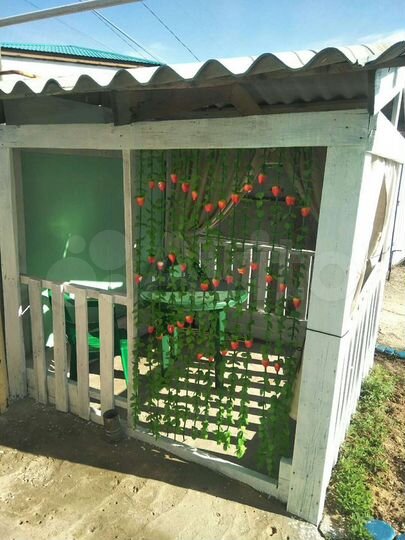 Комната 15 м², 1/1 эт.