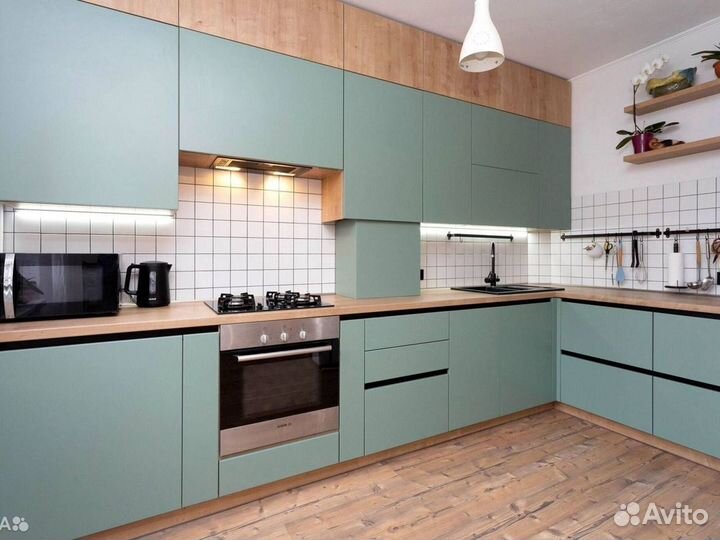 Кухонный гарнитур 