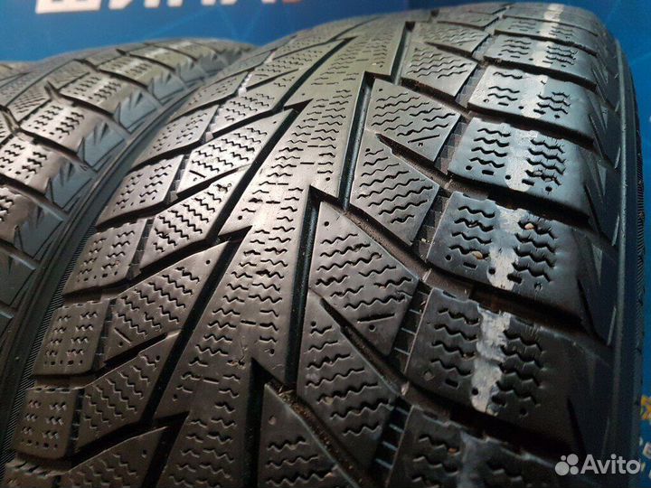 Hankook Winter I'Cept iZ 2 W616 205/55 R16