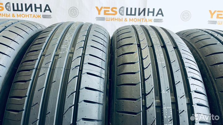 Goodride ZuperEco Z-107 205/60 R16 93