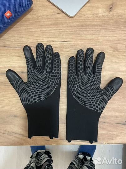 Перчатки splav