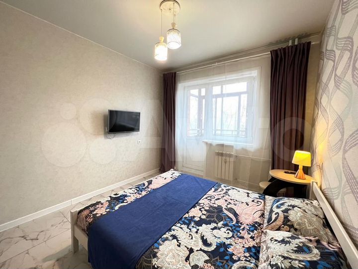 1-к. квартира, 30 м², 2/16 эт.