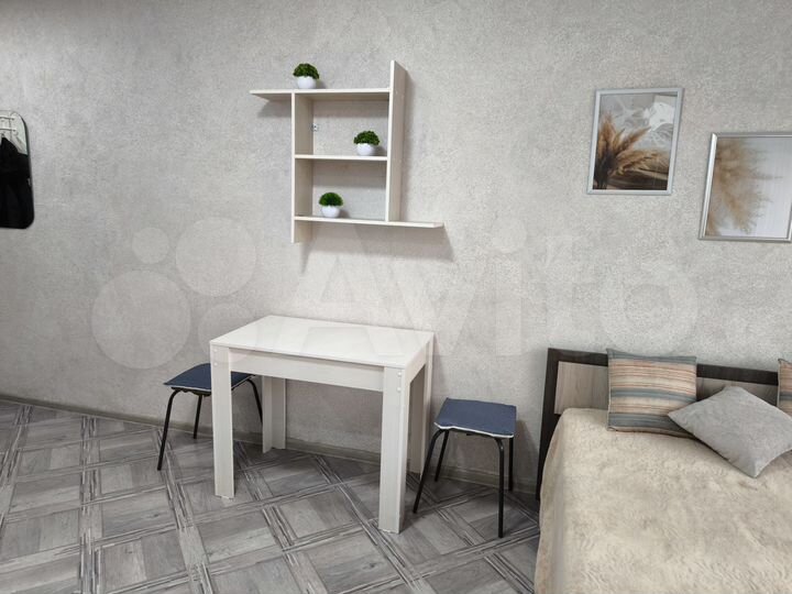 Комната 20 м² в 1-к., 5/5 эт.