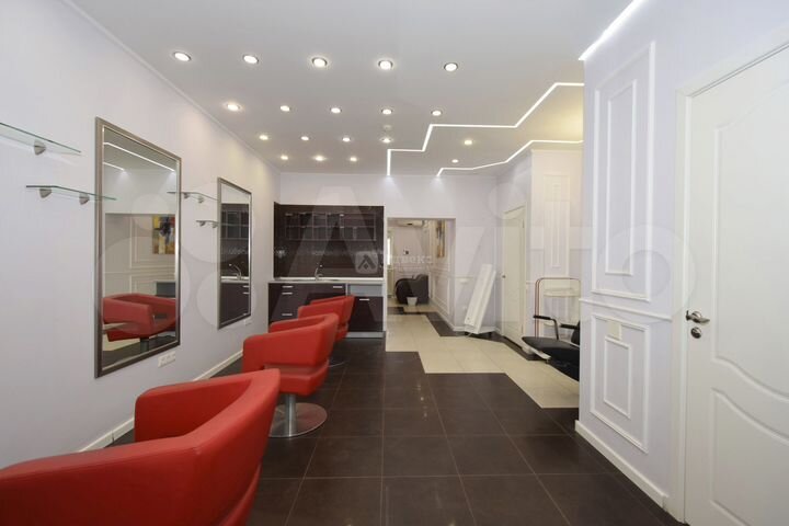 Готовый бизнес 70 кв.м., ул. Евгения Богдановича