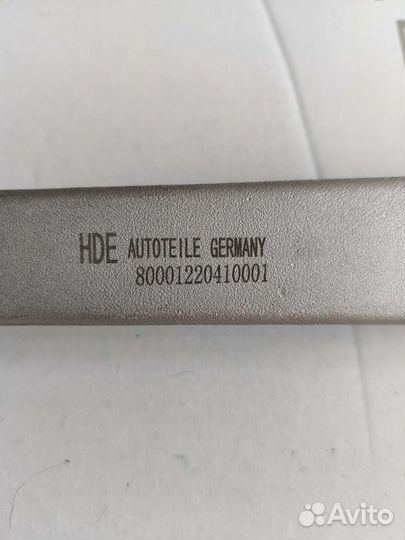 Комплект передних верхних рычагов Audi VW