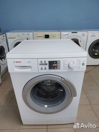 Стиральная машина Bosch 8кг
