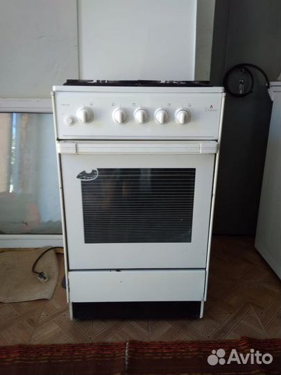 Плита газовая Дарина 1401-03