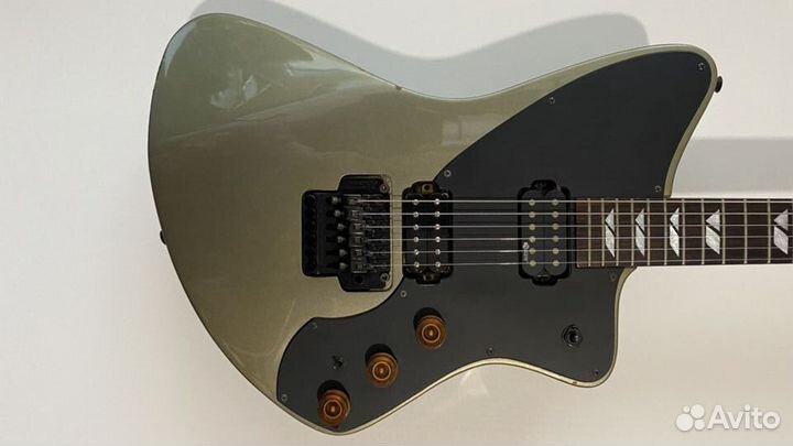 Электрогитара Burny H-85 Vertigo от Fernandes
