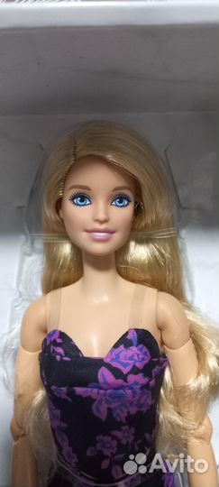 Barbie Signature BarbieStyle Студия моды