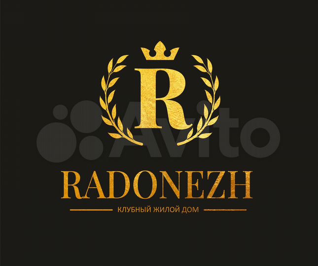 3-к. квартира, 85 м², 4/5 эт.