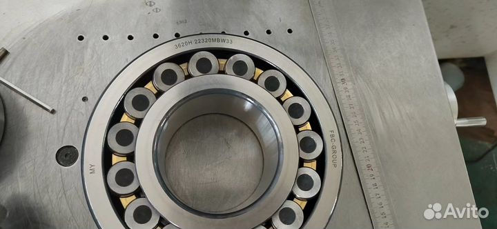 Подшипник 3620 Н FBC (ГОСТ)